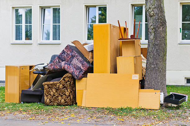 Best Garage Cleanout  in Collinwood, TN